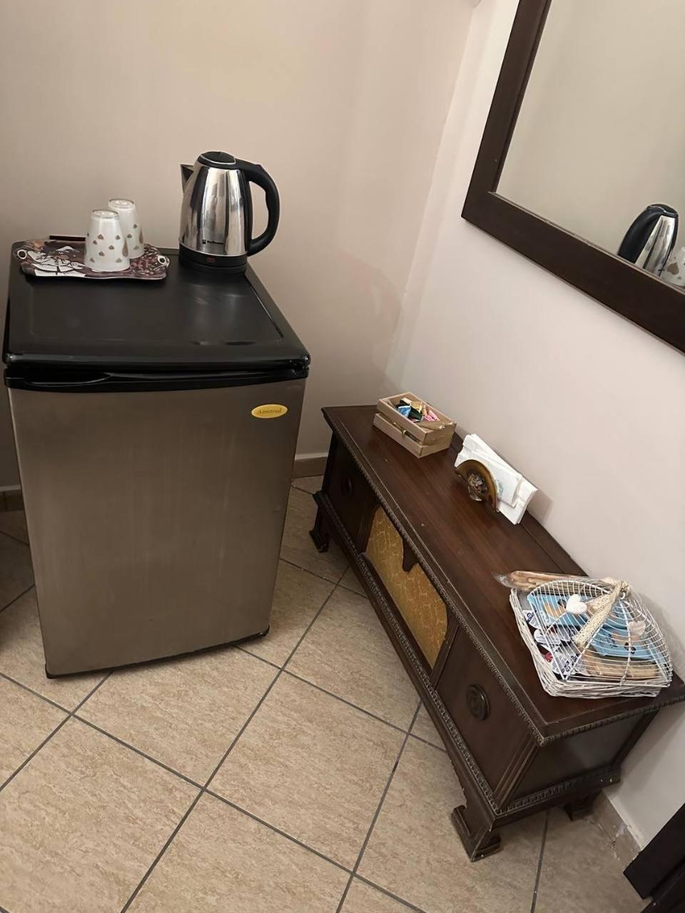 Alojamento de Acomodação e Pequeno-almoço O' Core E Napule Nápoles