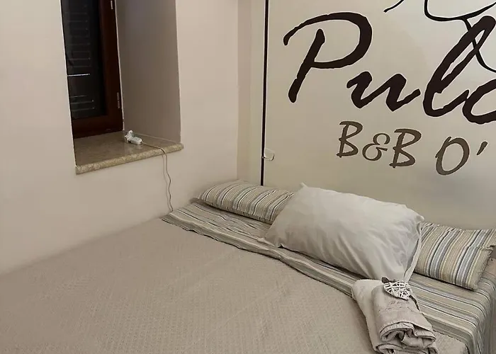 B&B O\' Core E Napule